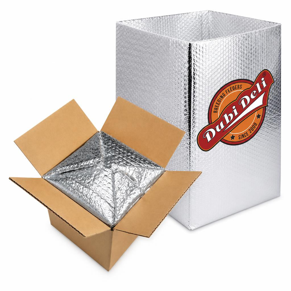 Liner for shipping (Supplemental)