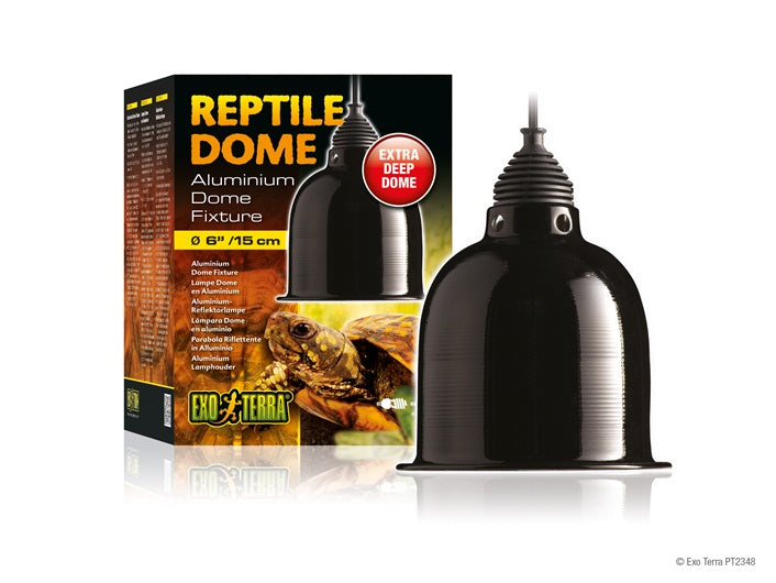 Exo Terra Reptile Dome (6")