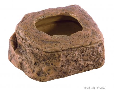 Exo Terra Worm Dish (Small)