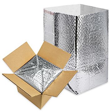 Liner for shipping (Supplemental)