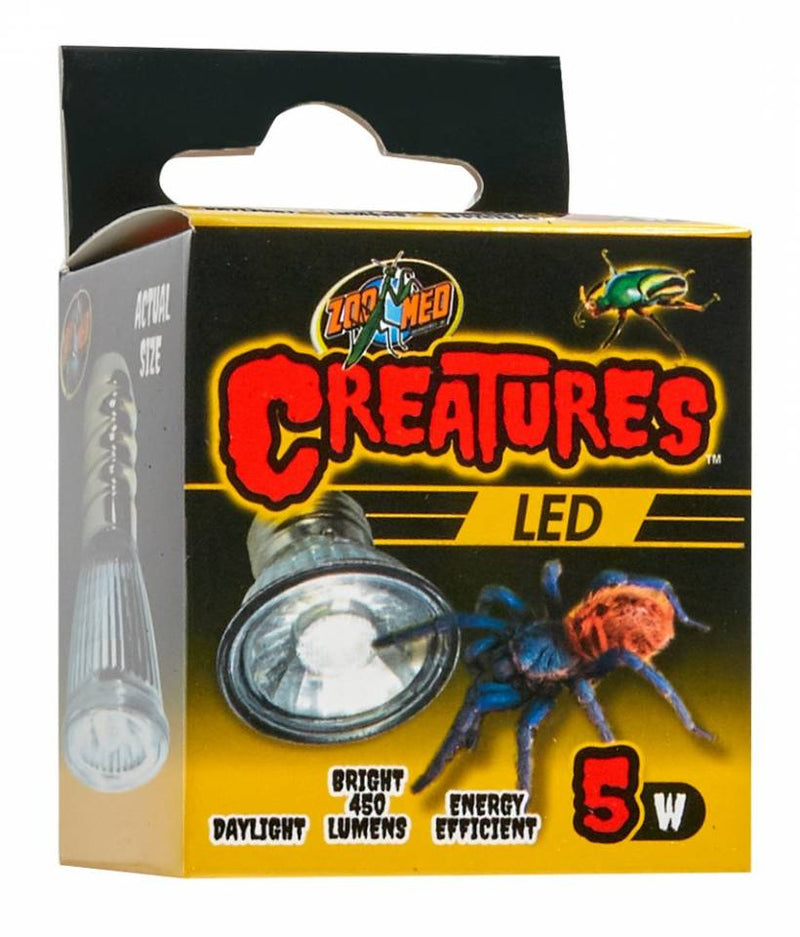 Zoo Med Creatures LED (5 Watt)